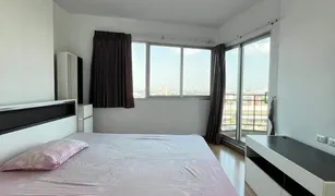 2 Bedrooms Condo for sale in Bang Kapi, Bangkok Supalai Park Ekkamai-Thonglor