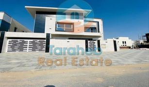 5 Bedrooms Villa for sale in , Ajman Al Yasmeen 1