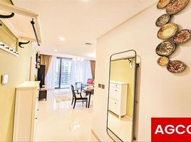 1 Schlafzimmer Appartement zu verkaufen im 17 Icon Bay, Dubai Creek Harbour (The Lagoons)