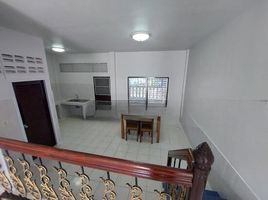 3 Schlafzimmer Reihenhaus zu vermieten in Chon Buri, Bueng, Si Racha, Chon Buri