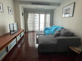 2 Schlafzimmer Appartement zu vermieten im Noble Ora, Khlong Tan Nuea