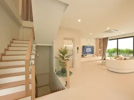 4 Bedroom House for sale at Pitakhome 3 , Ratsada, Phuket Town