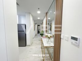 2 Schlafzimmer Appartement zu verkaufen im Sharjah Waterfront City, Al Madar 2