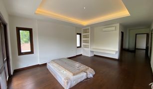 Дом, 5 спальни на продажу в Thung Song Hong, Бангкок Beverly Hills Chaengwattana