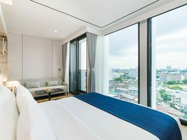 1 Schlafzimmer Appartement zu vermieten im Arbour Hotel & Residence, Nong Prue