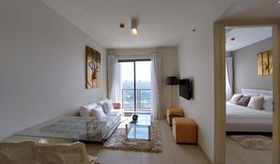 1 Bedroom Condo for sale in Nong Prue, Pattaya Unixx South Pattaya