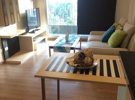 1 Bedroom Apartment for rent at The Seed Musee, Khlong Tan