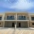 4 Bedroom Villa for sale at The Cedars, Yas Acres