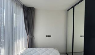 1 Bedroom Condo for sale in Bang Chak, Bangkok The Line Sukhumvit 101