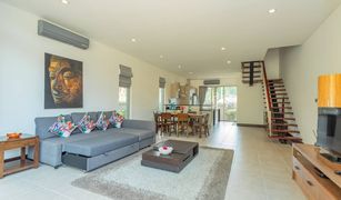 3 Bedrooms Villa for sale in Thep Krasattri, Phuket The Local Residence Phuket