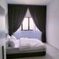 1 Schlafzimmer Penthouse zu vermieten im 51G Kuala Lumpur, Bandar Kuala Lumpur