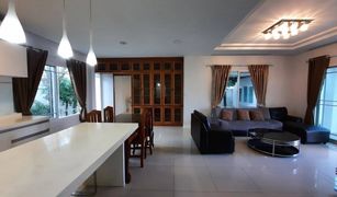 4 chambres Maison a vendre à Mae Hia, Chiang Mai Siwalee Choeng Doi