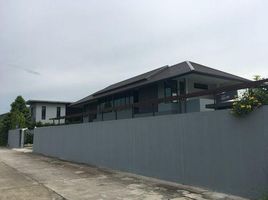 3 Bedroom House for sale in Khan Na Yao, Bangkok, Khan Na Yao, Khan Na Yao