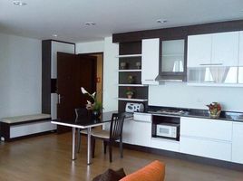 2 Schlafzimmer Appartement zu vermieten im The Address Sukhumvit 42, Phra Khanong