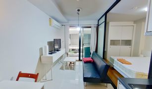 1 Bedroom Condo for sale in Khlong Toei, Bangkok Le Cote Sukhumvit 14