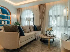 1 Bedroom Condo for sale at Above Element, Choeng Thale, Thalang