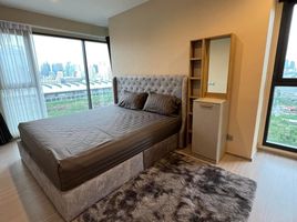 2 Schlafzimmer Appartement zu vermieten im Life Asoke Hype, Makkasan