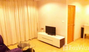 1 Bedroom Condo for sale in Thung Wat Don, Bangkok The Station Sathorn - Bangrak