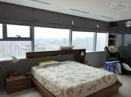 3 Bedroom Apartment for rent at Dự án Học Viện Quốc Phòng, Nghia Do, Cau Giay