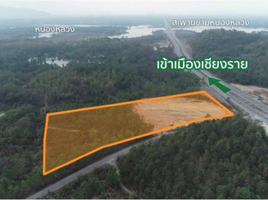  Grundstück zu verkaufen in Wiang Chai, Chiang Rai, Don Sila