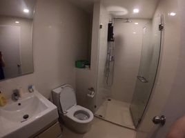 1 Schlafzimmer Wohnung zu vermieten im Metro Luxe Ratchada, Din Daeng, Din Daeng