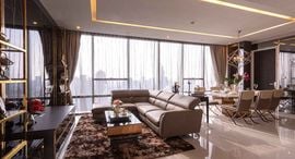 Доступные квартиры в The Bangkok Sathorn