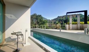 1 chambre Condominium a vendre à Karon, Phuket Veloche Apartment