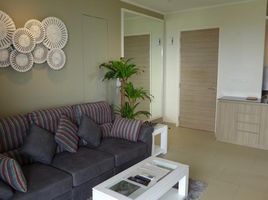 2 Bedroom Apartment for rent at Zire Wongamat, Na Kluea