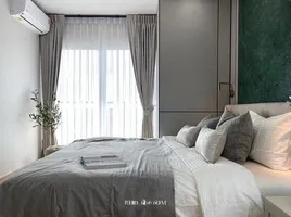 2 Bedroom Condo for rent at Supalai Veranda Phasi Charoen Station, Bang Wa