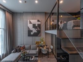 1 Schlafzimmer Wohnung zu verkaufen im KnightsBridge Space Rama 9, Din Daeng, Din Daeng