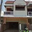 2 Bedroom Townhouse for sale in Talat, Mueang Maha Sarakham, Talat