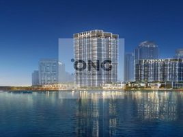 1 Bedroom Apartment for sale at Creek Edge, Creekside 18, Dubai Creek Harbour (The Lagoons)