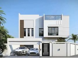 5 Bedroom Villa for sale at Al Yasmeen 1, Al Yasmeen