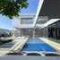 6 Bedroom Villa for sale at Masaar, Hoshi, Al Badie, Sharjah