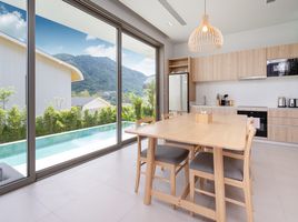 3 Bedroom Villa for sale at Himmapana Villas - Hills, Kamala, Kathu, Phuket