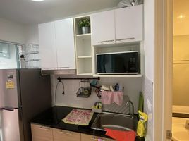 1 Schlafzimmer Wohnung zu verkaufen im UNiO Charan 3, Wat Tha Phra, Bangkok Yai