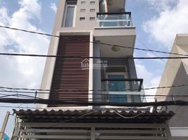 5 Bedroom House for sale in District 5, Ho Chi Minh City, Ward 5, District 5