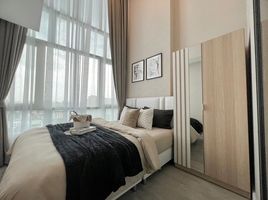 2 Bedroom Condo for rent at Metro Sky Prachachuen, Wong Sawang