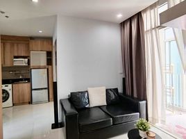 2 Schlafzimmer Appartement zu vermieten im Ideo Verve Ratchaprarop, Makkasan