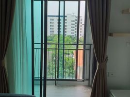 1 Bedroom Condo for sale at Living Nest Ramkhamhaeng, Hua Mak, Bang Kapi