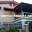 4 Bedroom House for sale in Yangon, Hlaingtharya, Northern District, Yangon