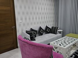 2 Schlafzimmer Wohnung zu verkaufen im Casalunar Paradiso, Saen Suk, Mueang Chon Buri, Chon Buri
