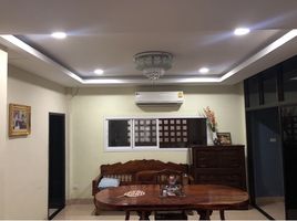 3 Bedroom House for sale at Uea Suk 2, Sam Wa Tawan Ok, Khlong Sam Wa, Bangkok