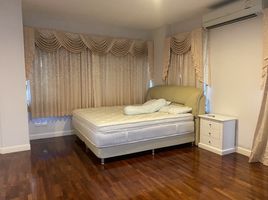 3 Schlafzimmer Haus zu vermieten im Siwalee Ratchaphruk Chiangmai, Mae Hia, Mueang Chiang Mai, Chiang Mai