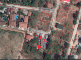  Land for sale in Benwadee Resort, Pong, Pong