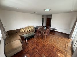 2 спален Квартира в аренду в Baan C.K. Apartment, Chong Nonsi, Ян Наща