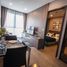 1 Bedroom Apartment for sale at Ashton Asoke, Khlong Toei Nuea