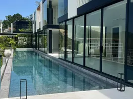5 спален Дом на продажу в ISOLA Phuket, Чернг Талай