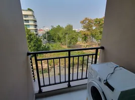 1 Bedroom Apartment for rent at Arcadia Center Suites, Nong Prue