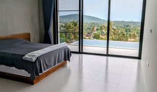 4 Bedrooms Villa for sale in Maenam, Koh Samui 